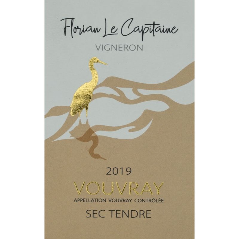 Les aumônes Sec Tendre - 2022