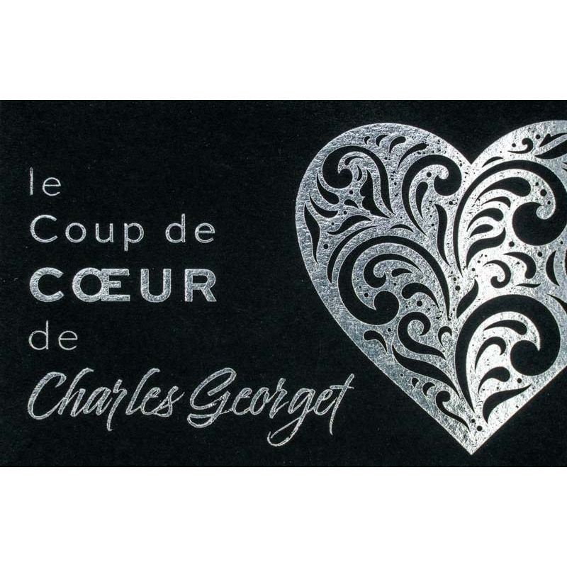 le Coup de Coeur - 2020