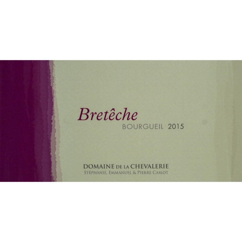 Bretêche - 2017