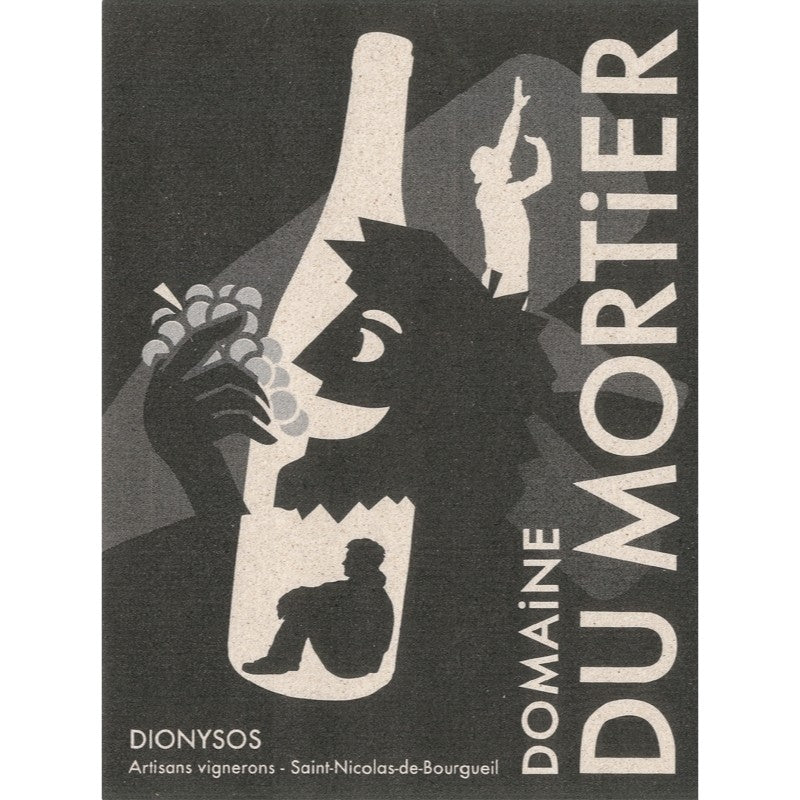 Dionysos - 2020