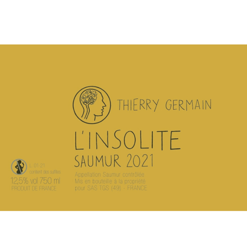 L'insolite - 2021