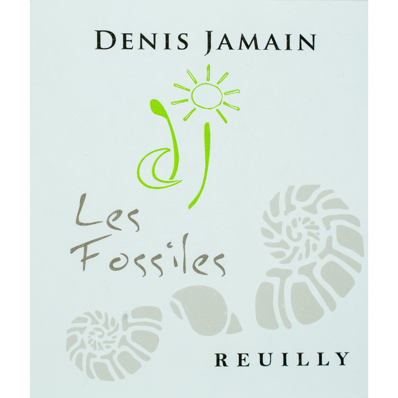 Les Fossiles - 2019