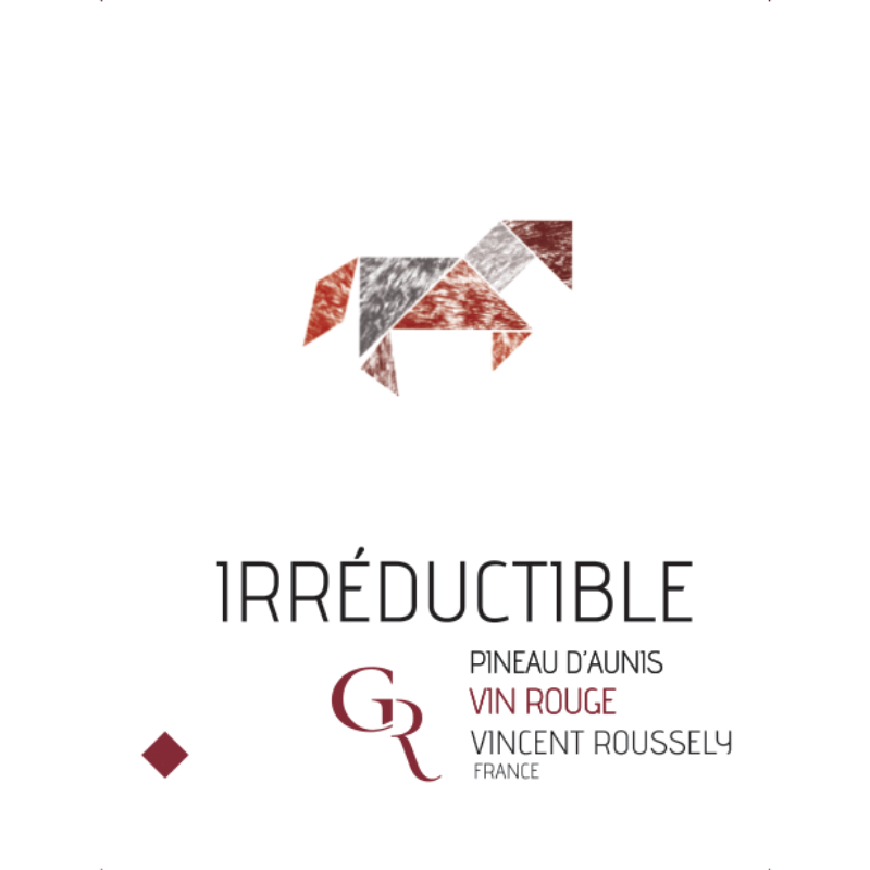 Irréductible - 2022