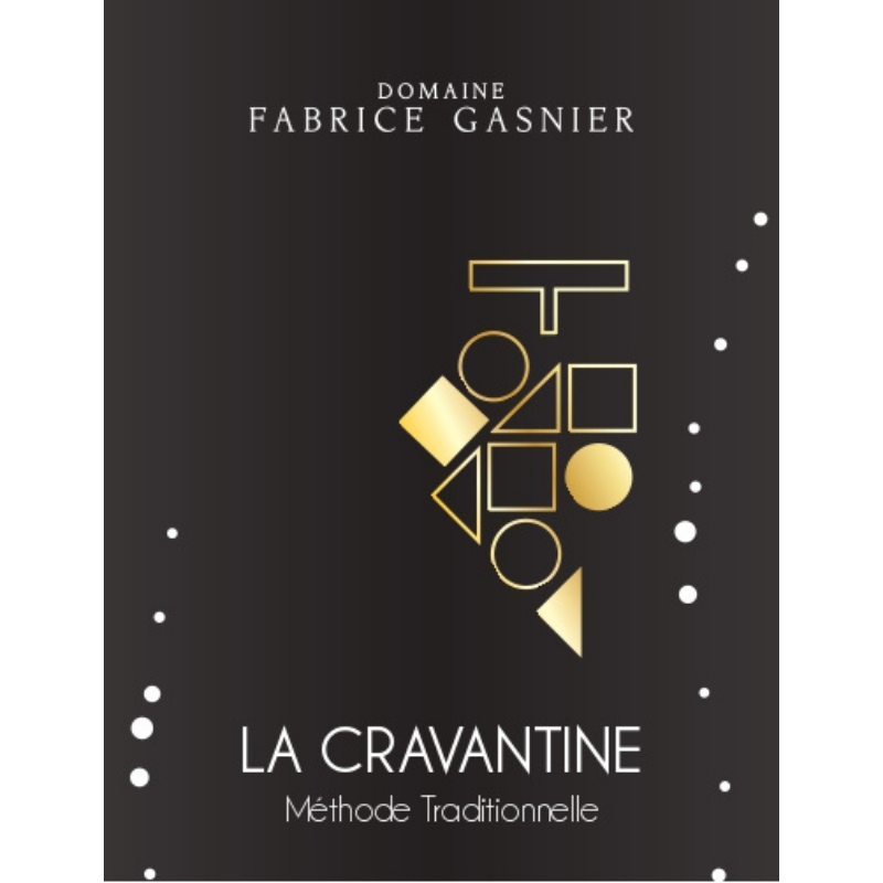 La Cravantine