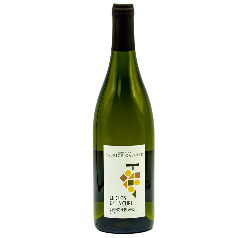 Le Clos de la Cure - 2023