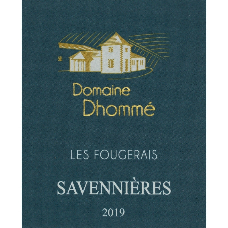 Les Fougerais - 2022