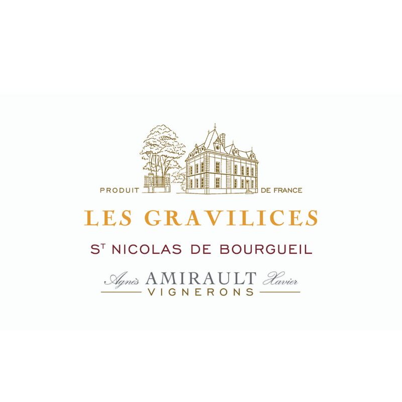 Les Gravilices - 2017