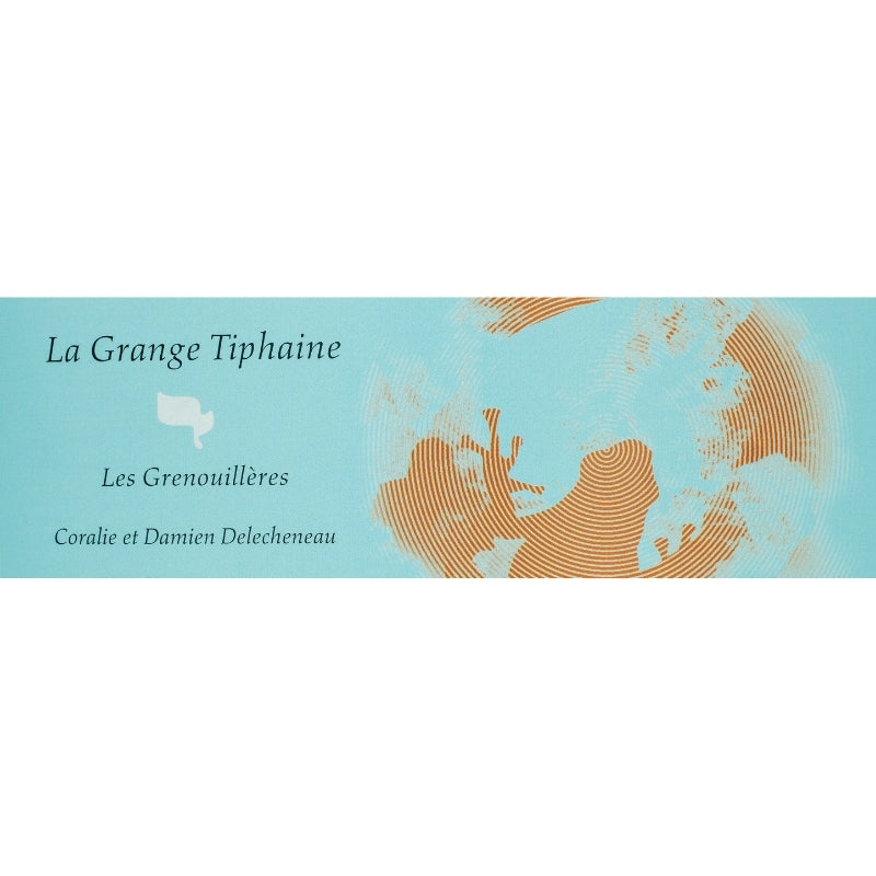 Les Grenouillères - 2020