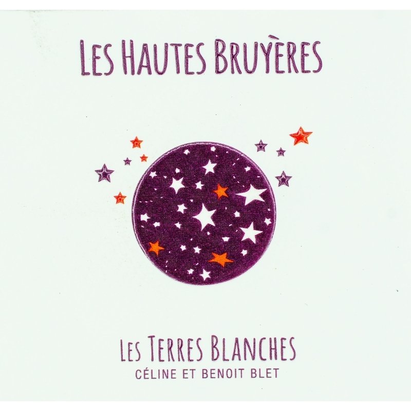 Les Hautes Bruyères - 2019