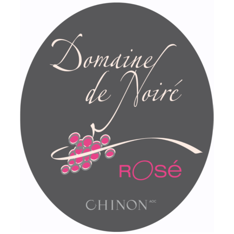 Noiré Rosé - 2020