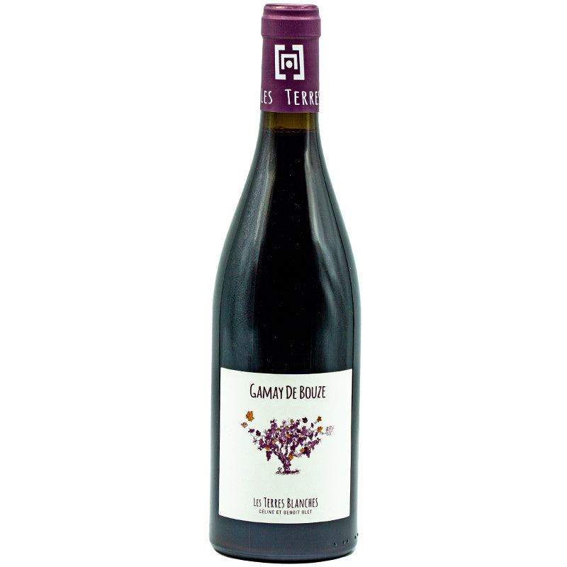 Gamay de Bouze - 2021
