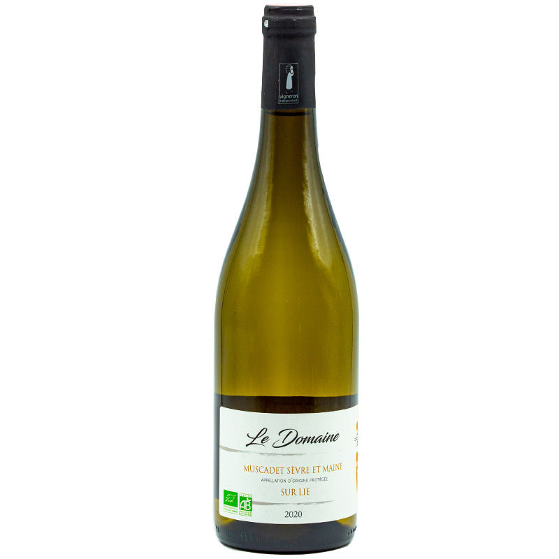 Le Domaine - 2020