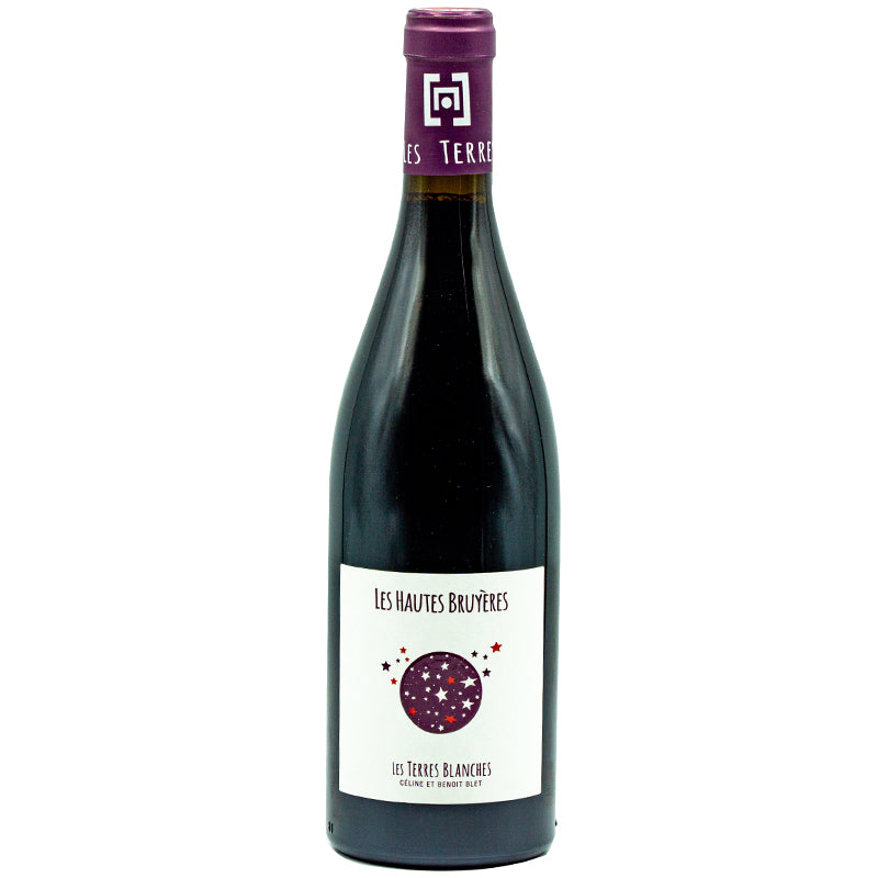 Les Hautes Bruyères - 2019