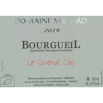 Le Grand Clos - 2020