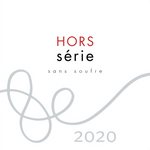 Hors Série - 2020