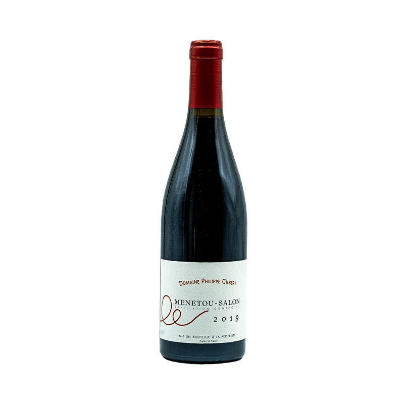 Domaine Rouge - 2022